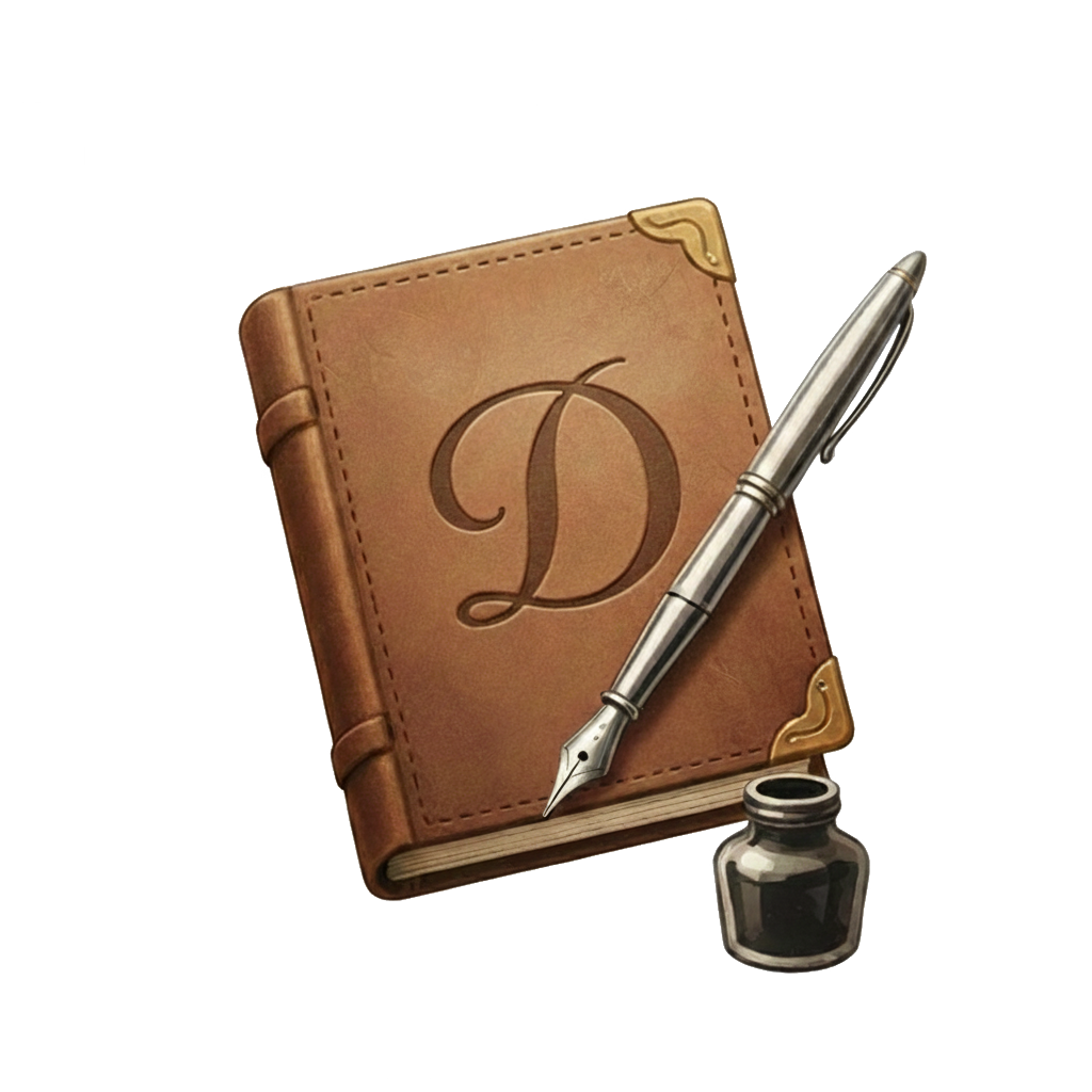 Diary app